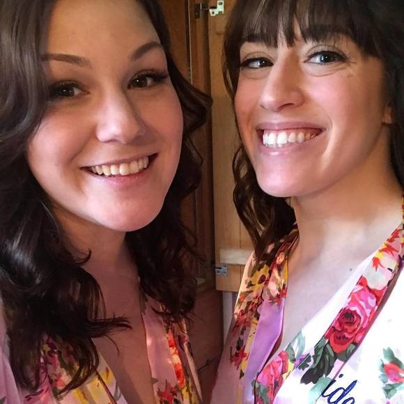 Meet your Posher, Amberly - Picture 1 of 1